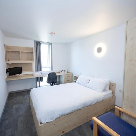 Keynes College Hotel Canterbury Luaran gambar
