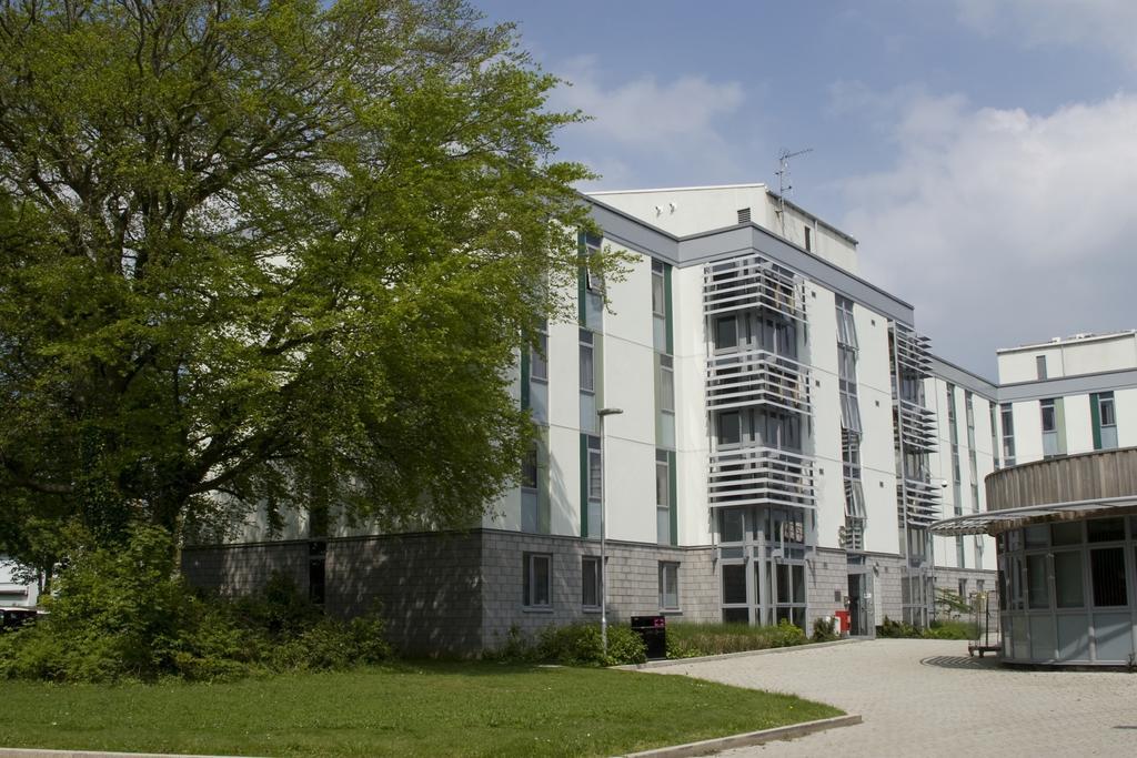 Keynes College Hotel Canterbury Luaran gambar