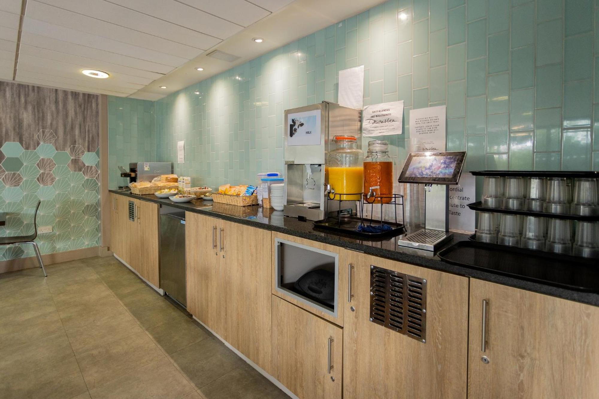Keynes College Hotel Canterbury Luaran gambar
