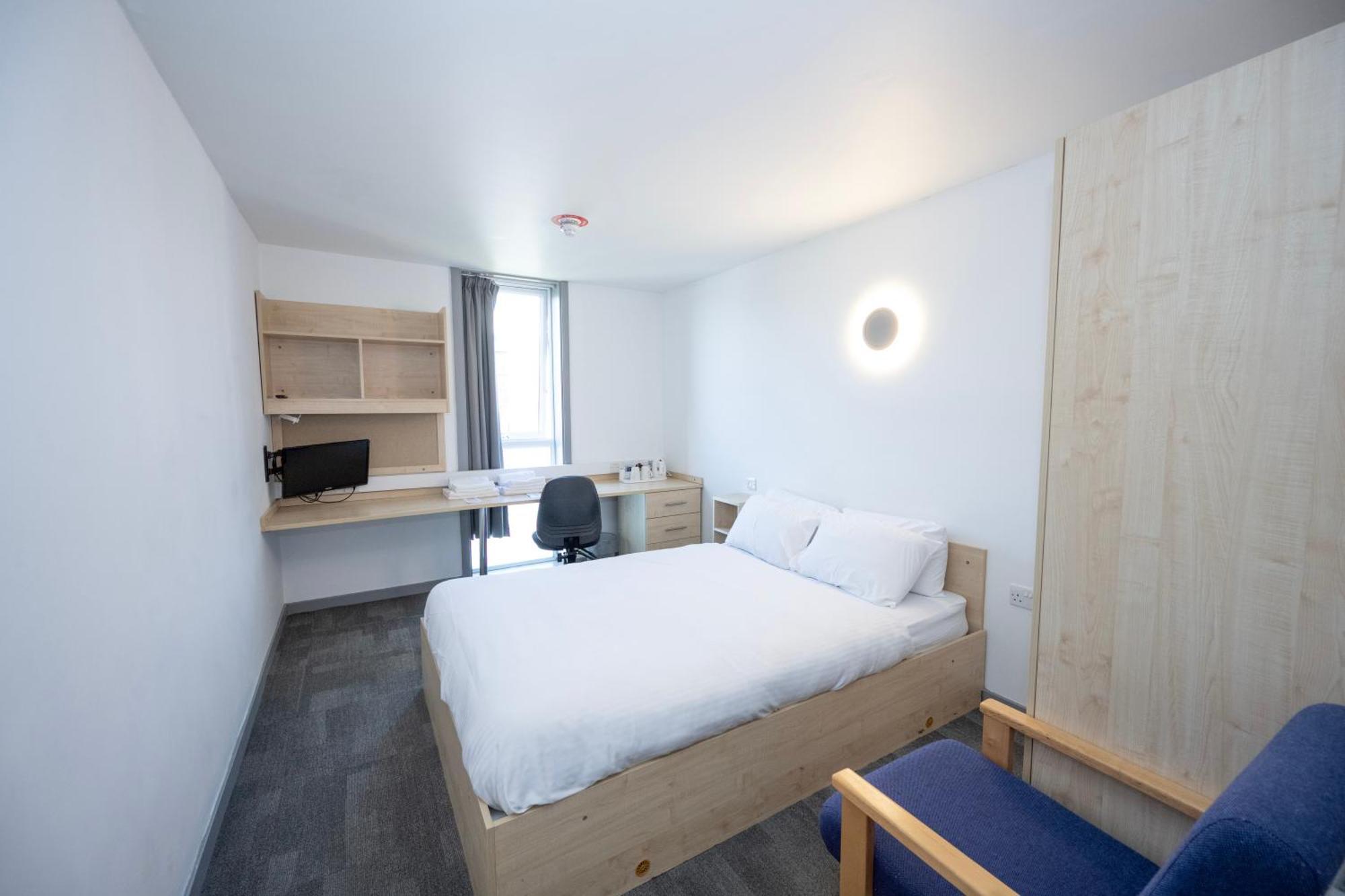 Keynes College Hotel Canterbury Luaran gambar