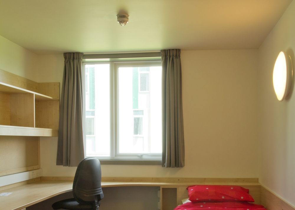 Keynes College Hotel Canterbury Luaran gambar