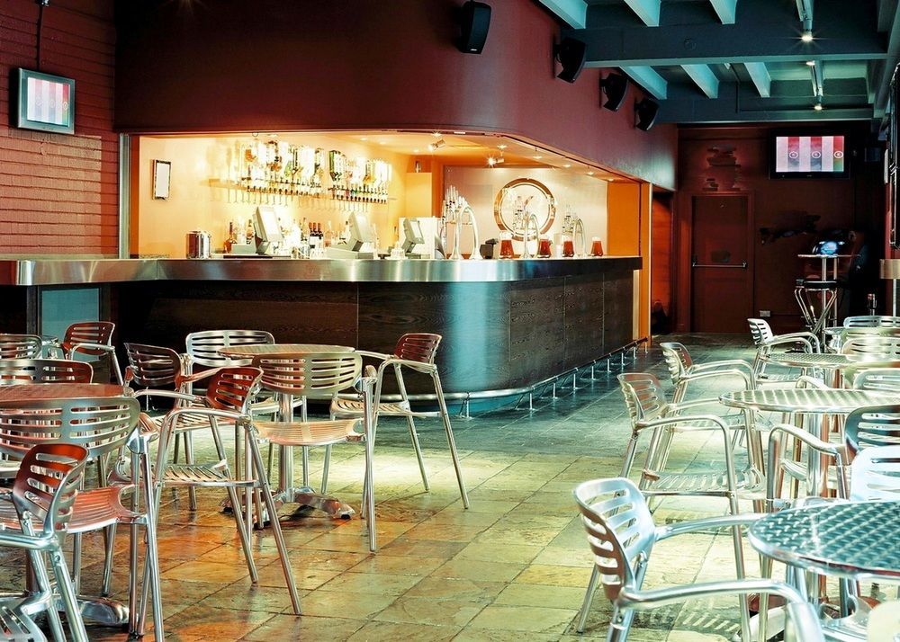 Keynes College Hotel Canterbury Luaran gambar